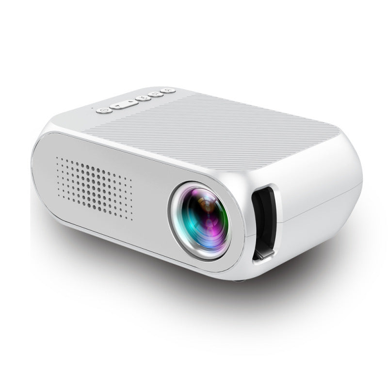 CinePod™ Mini HD Projector