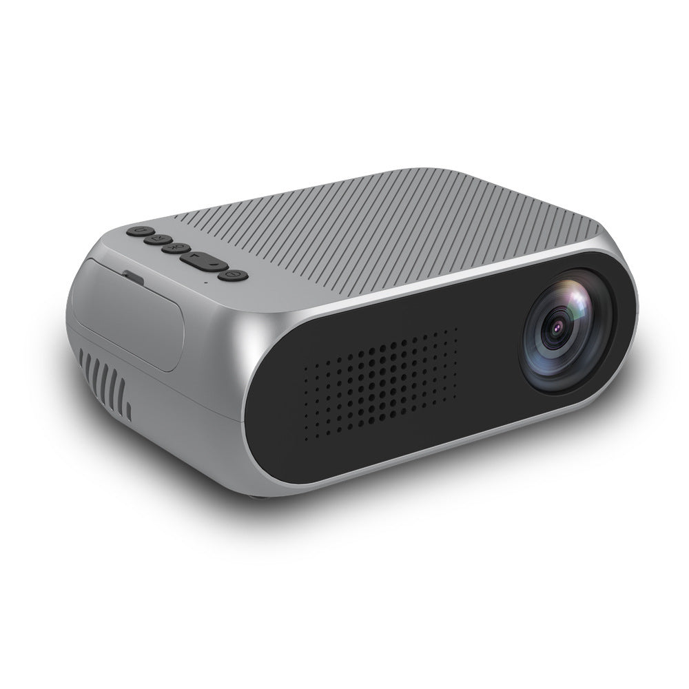 CinePod™ Mini HD Projector
