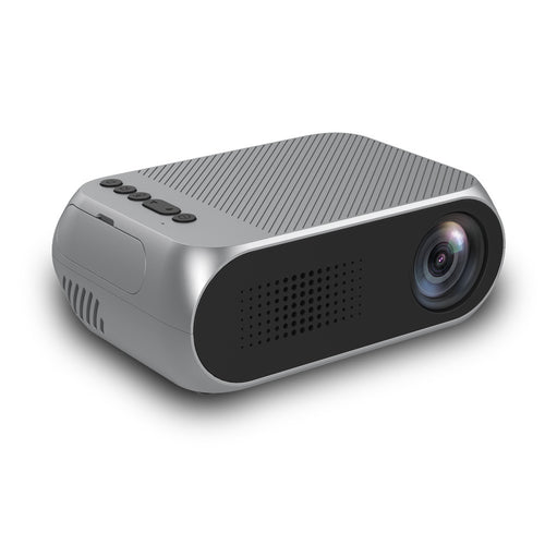 CinePod™ Mini HD Projector
