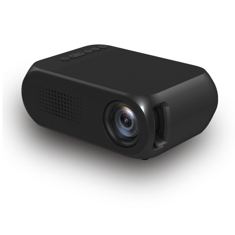CinePod™ Mini HD Projector