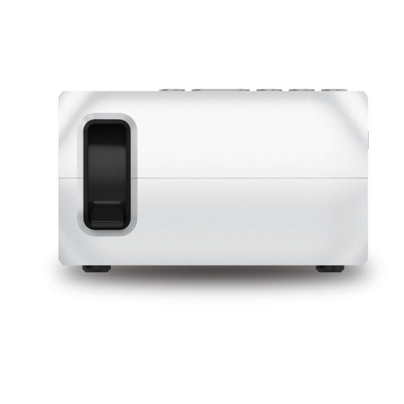 CinePod™ Mini HD Projector
