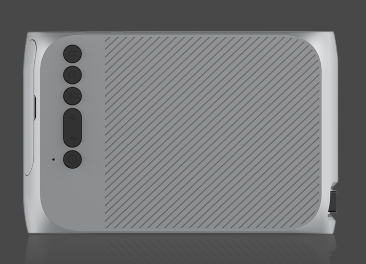 CinePod™ Mini HD Projector